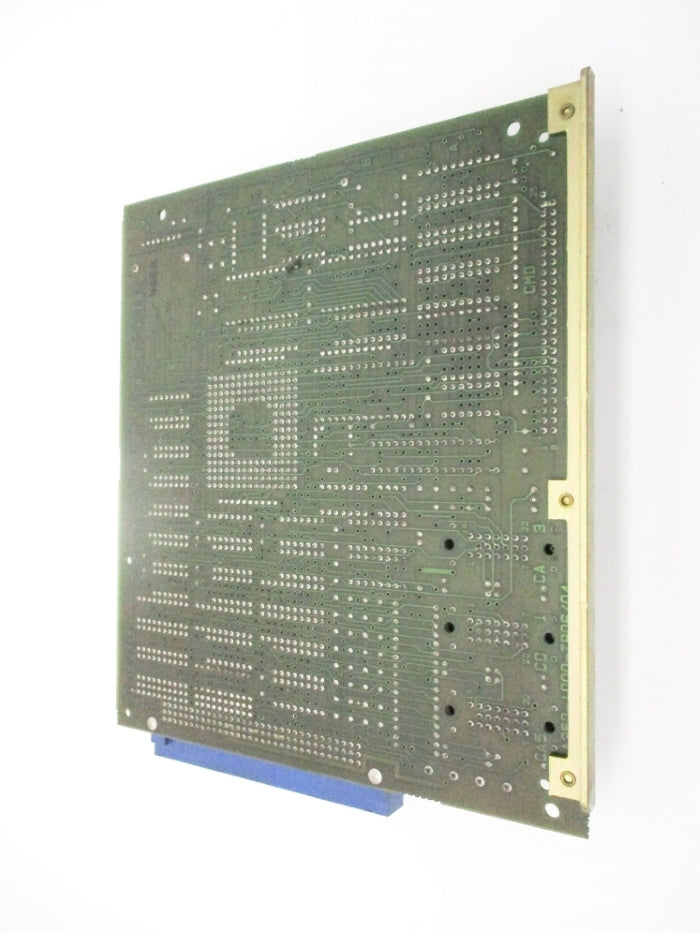 FANUC A20B-1000-0802/03A UNMP