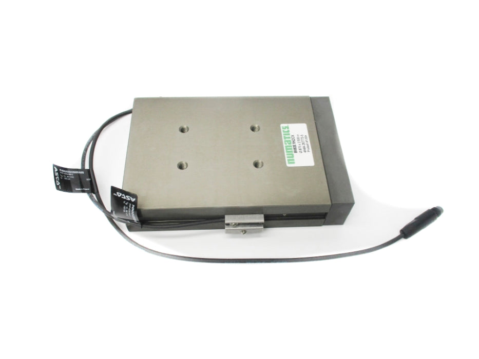 NUMATICS B082E1HZCX NSNP