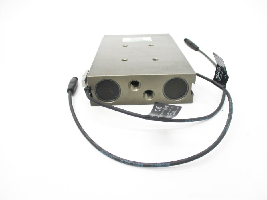 NUMATICS B082E1HZCX NSNP