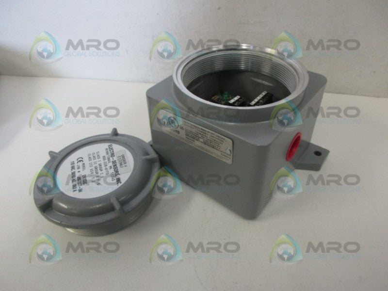 ELECTRO SENSORS DR1000 SPEED SWITCH*NEW NO BOX*