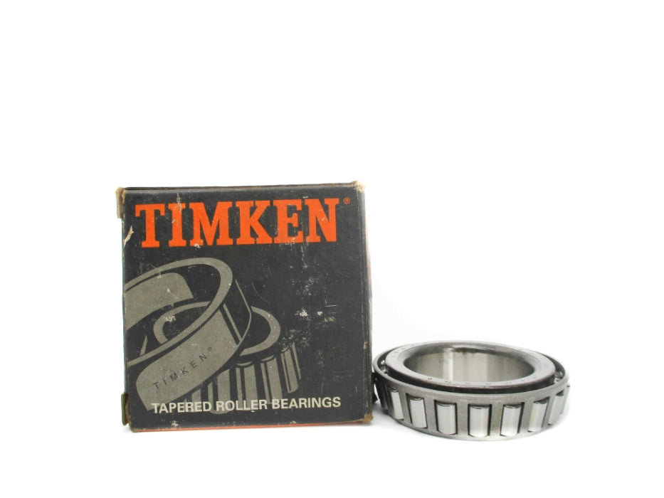 TIMKEN 18690 NSMP