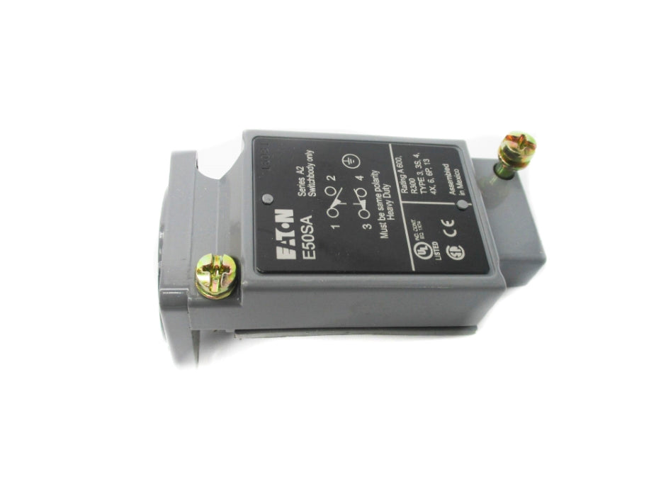 EATON E50SA SER. A2 UNMP