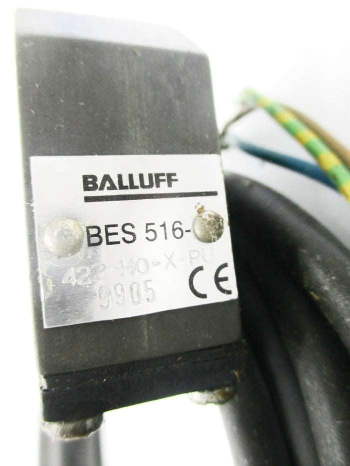 BALLUFF BES516-422-HO-X-PU NSNP