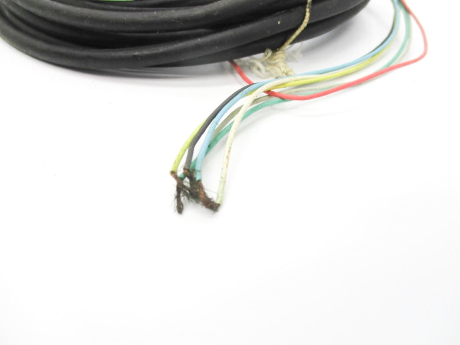 INDUSTRIAL SPARE PART 889D-F8AC-5 SER. A UNMP
