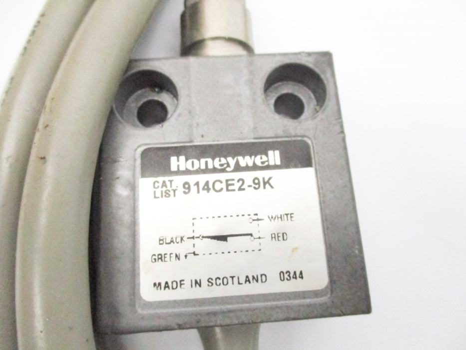 HONEYWELL 914CE2-9K NSNP