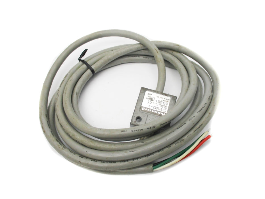 HONEYWELL 914CE2-9 (AS PICTURED) NSNP