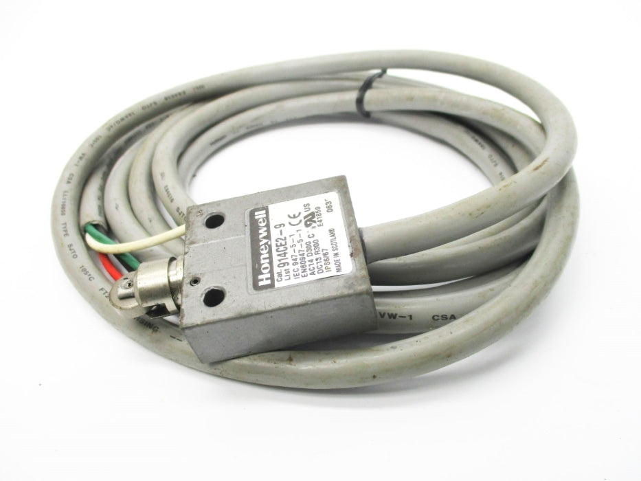 HONEYWELL 914CE2-9 (AS PICTURED) NSNP