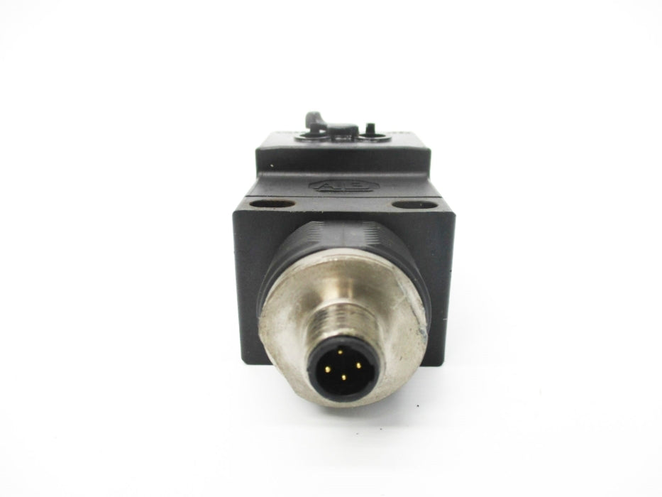 INDUSTRIAL SPARE PART 42GRF-9003-QD1 SER. C NSNP