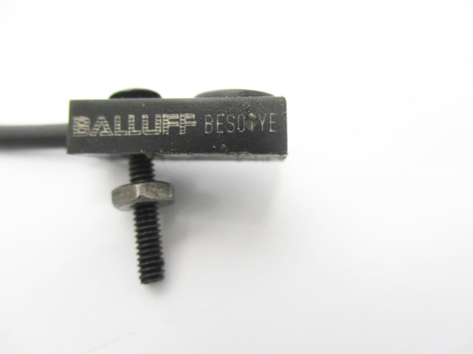 BALLUFF BES01YE NSNP