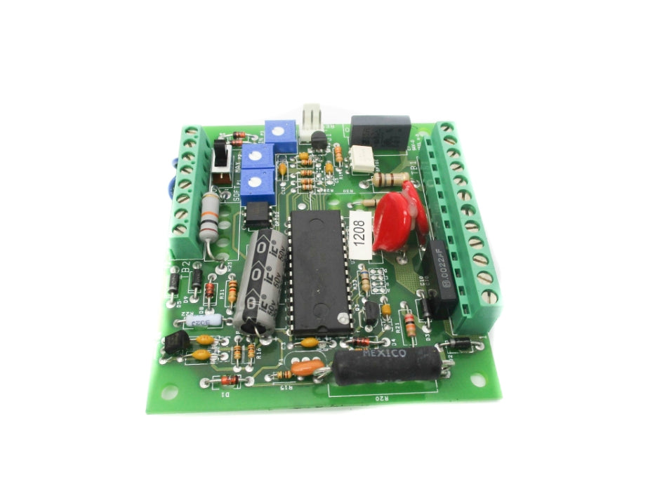 RODIX 24-480 REV. D.4 NSNP