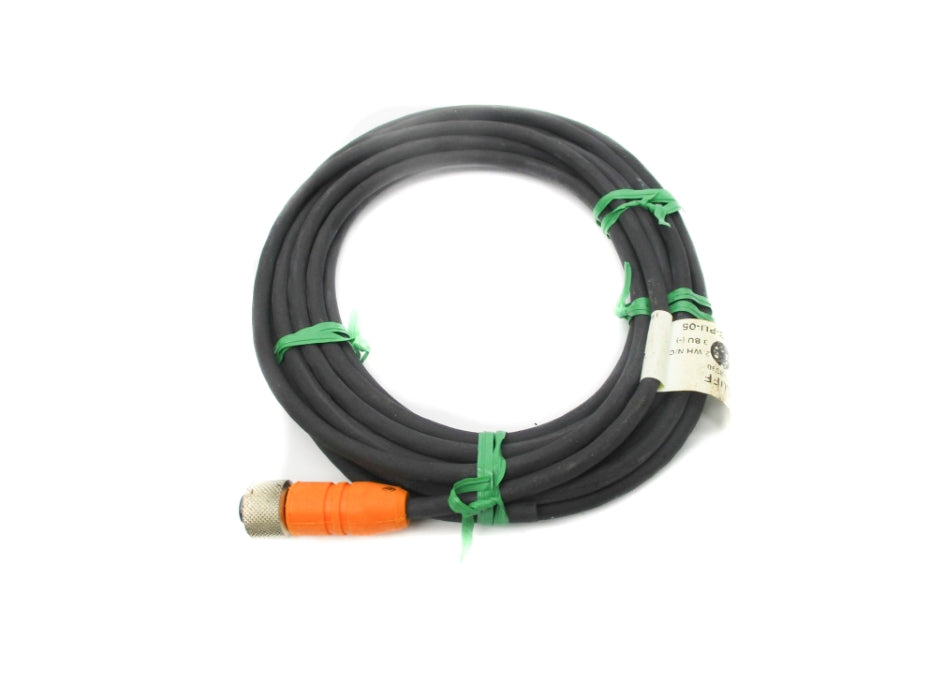 BALLUFF BKS-S19-3-PU-05 NSNP