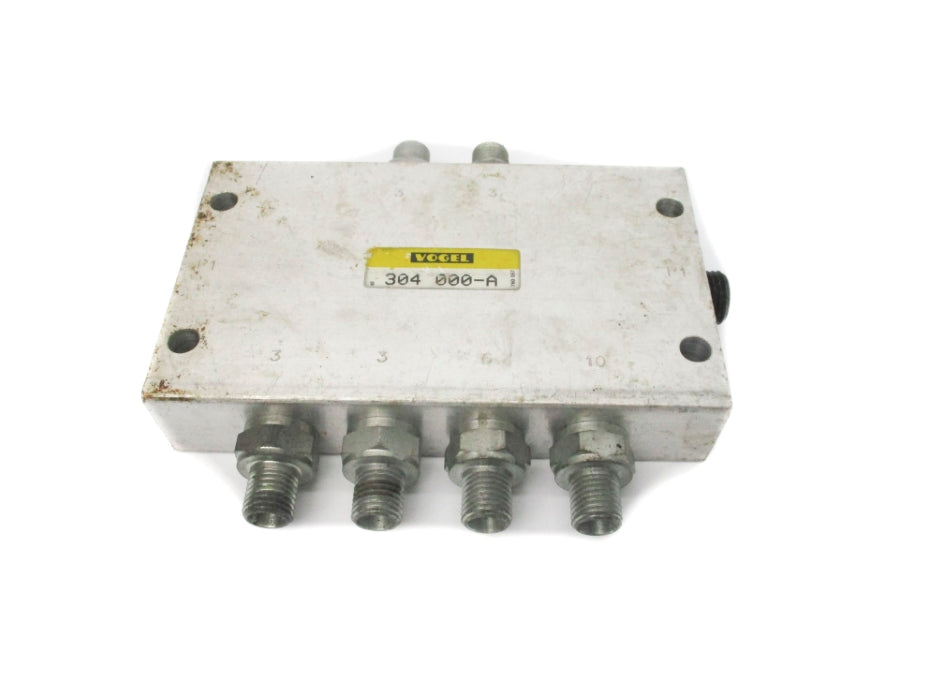 VOGEL 304000-A UNMP