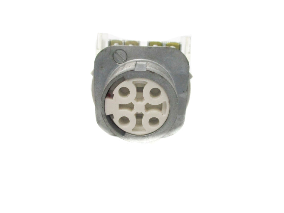 ALLEN BRADLEY 800T-J91A SER. T (AS PICTURED) NSNP
