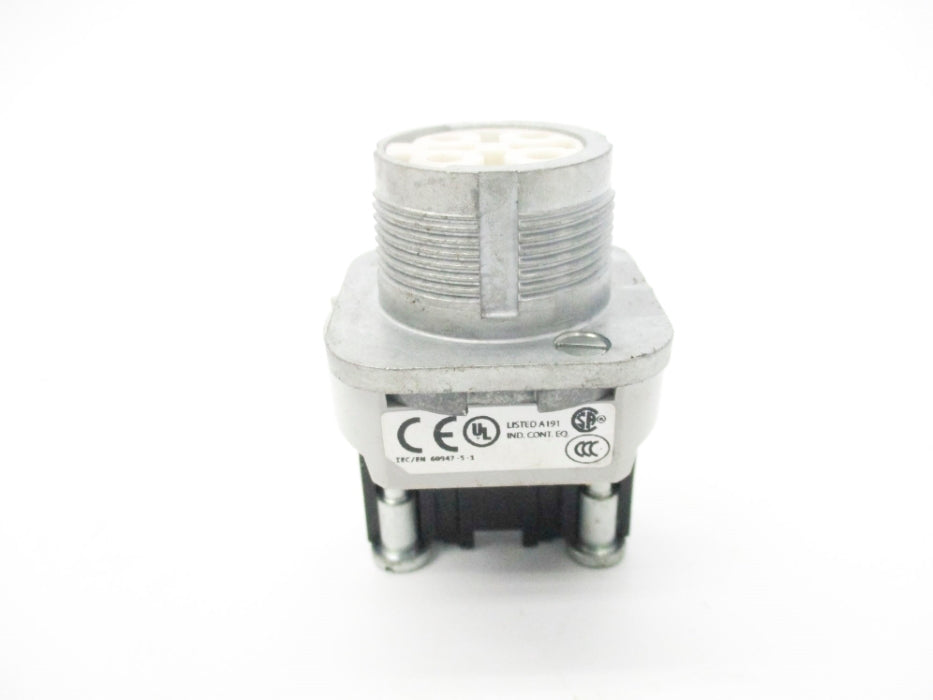 ALLEN BRADLEY 800T-J91A SER. T (AS PICTURED) NSNP