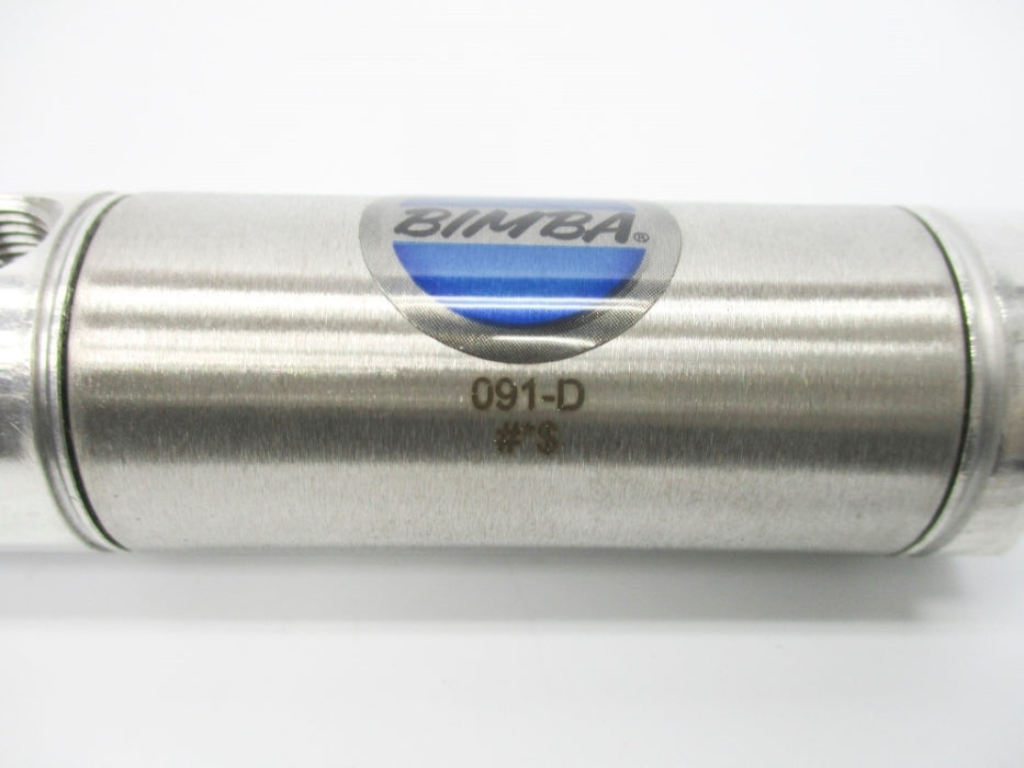 BIMBA 091-D NSNP