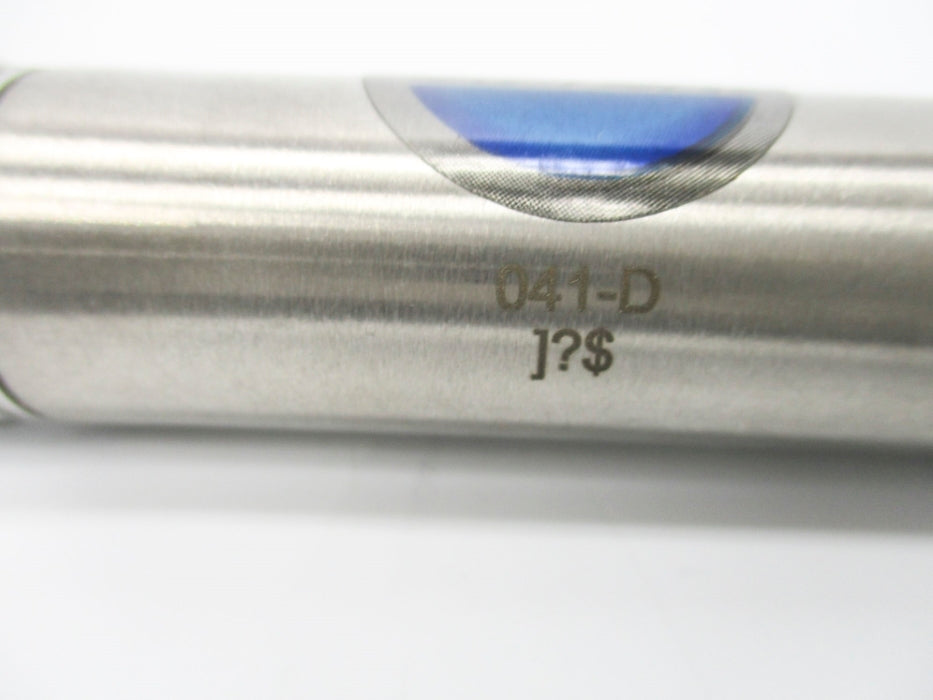 BIMBA 041-D NSNP