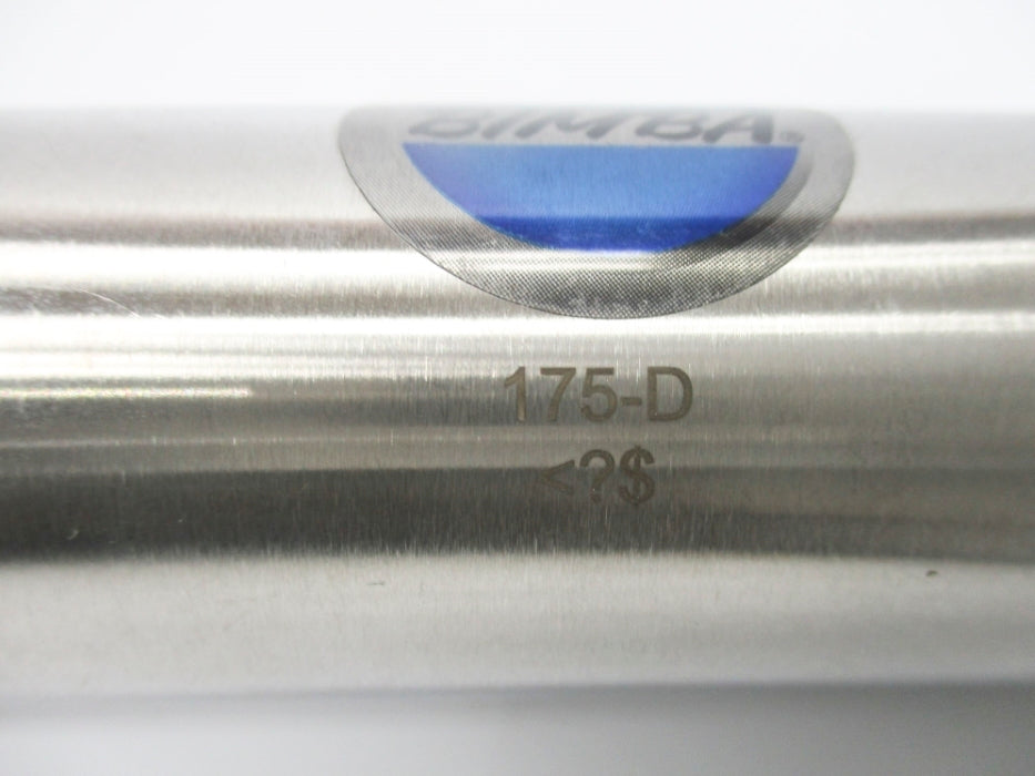 BIMBA 175-D NSNP