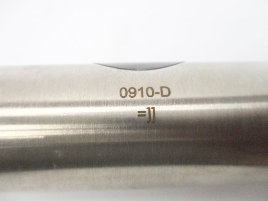 BIMBA 0910-D NSNP