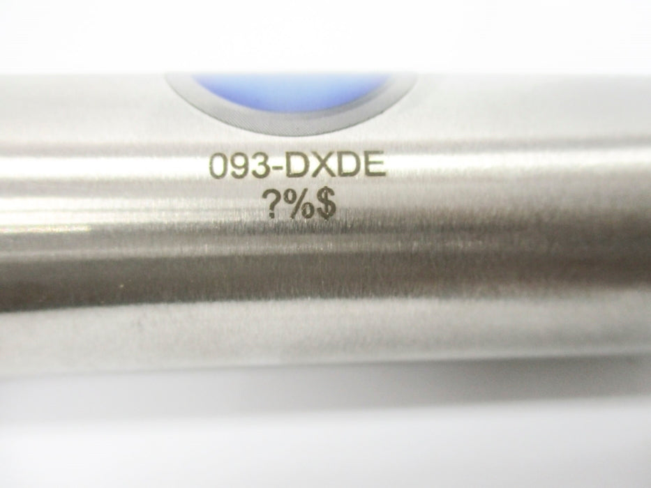 BIMBA 093-DXDE NSNP