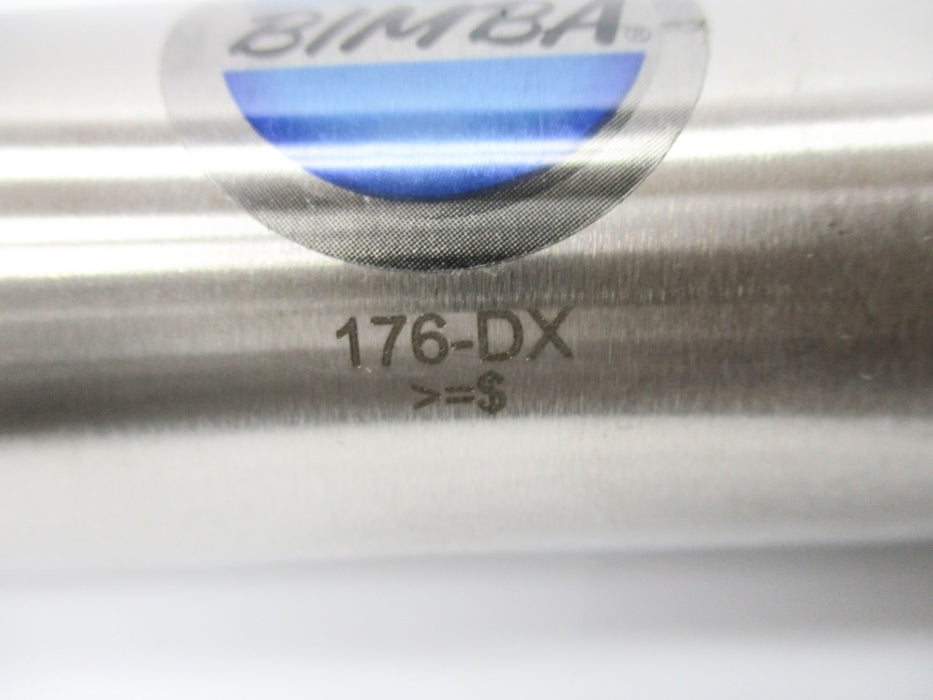 BIMBA 176-DX NSNP