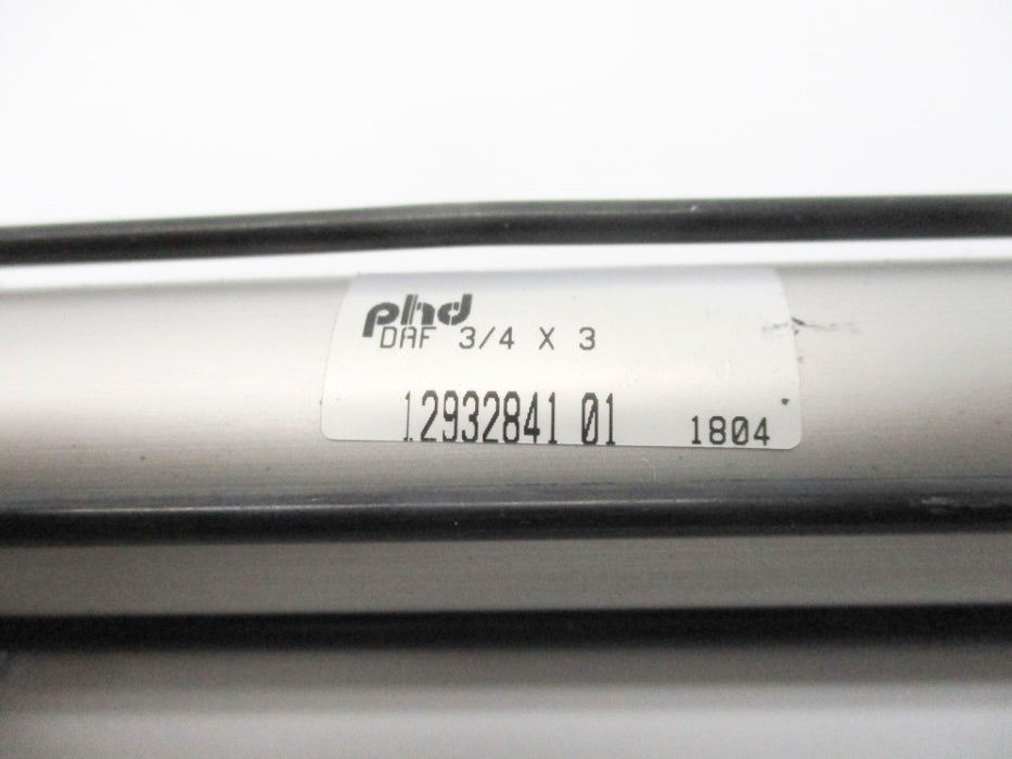 PHD DAF3/4X3 NSNP