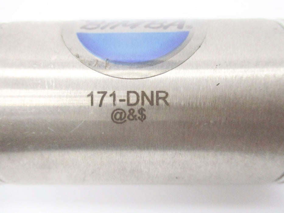 BIMBA 171-DNR (BLUE LABEL) NSNP