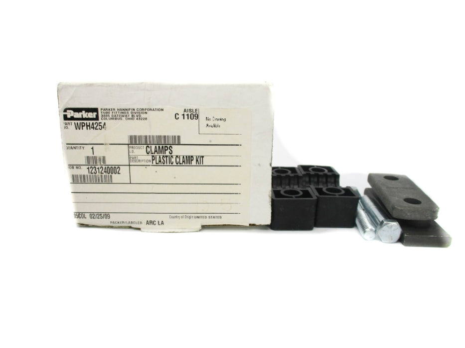 PARKER WPH4254 NSMP