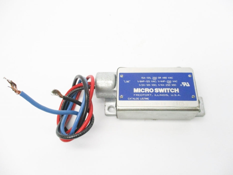 HONEYWELL BZLN-200-RH (GREY) NSMP