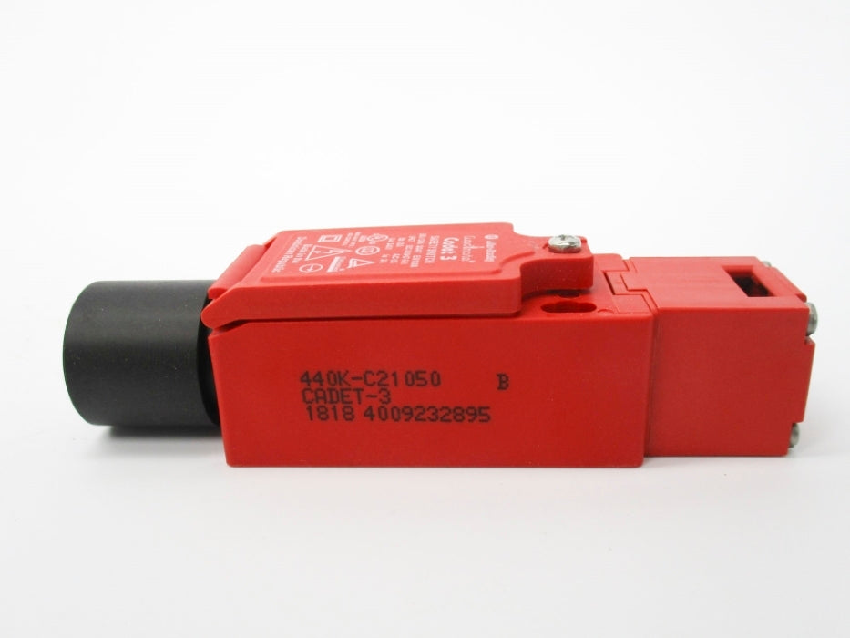 ALLEN BRADLEY 440K-C21050 SER. B (WH) NSMP