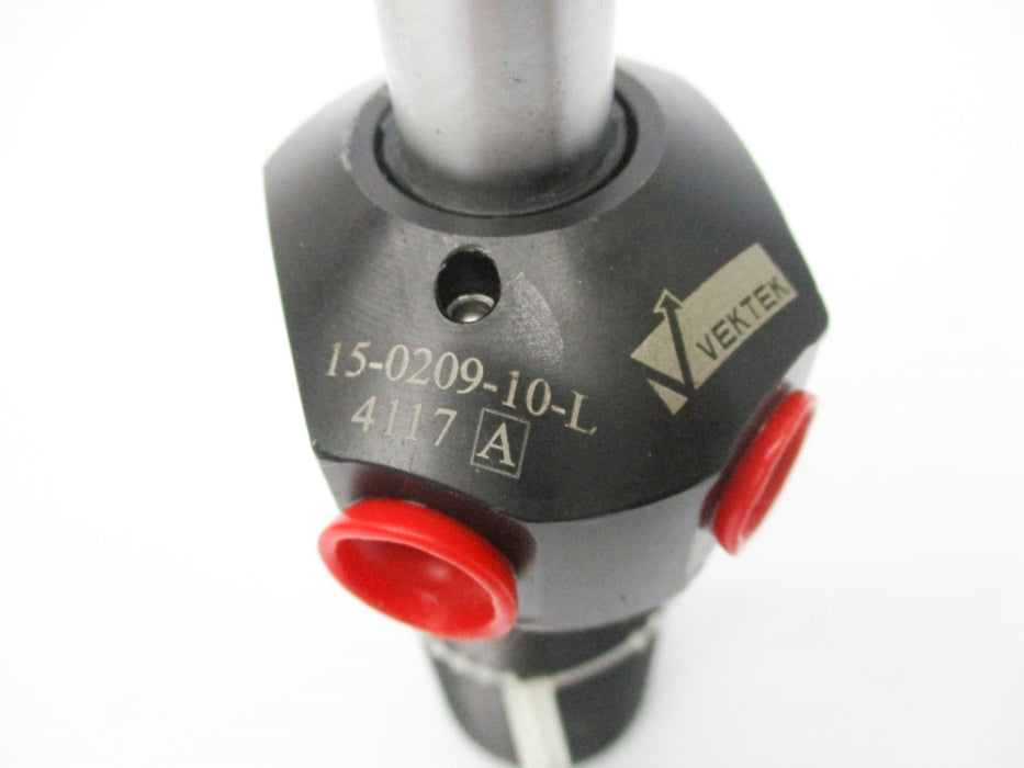 VEKTEK 15-0209-10-L NSNP