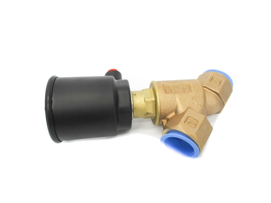 ASCO 8290A386 90PSI NSNP