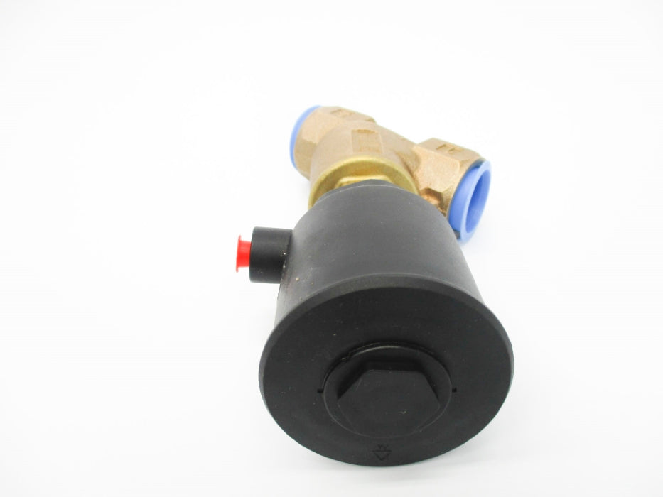 ASCO 8290A386 90PSI NSNP
