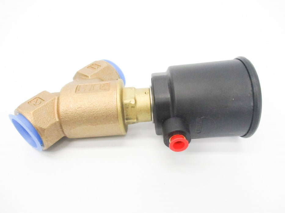 ASCO 8290A386 90PSI NSNP