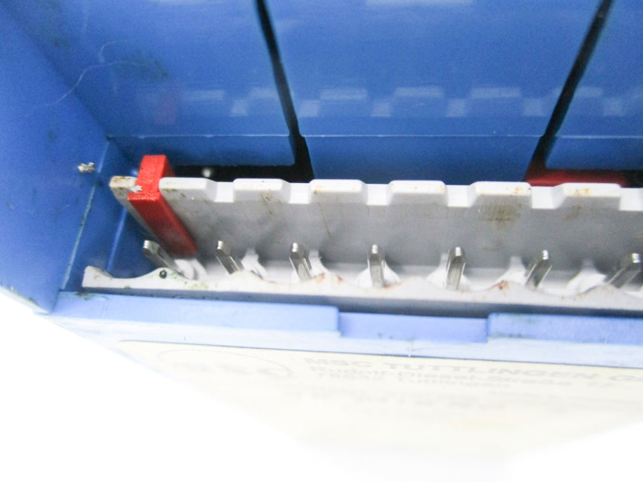MSC BKMIKRO5 8.0502.04 24V 2A UNMP