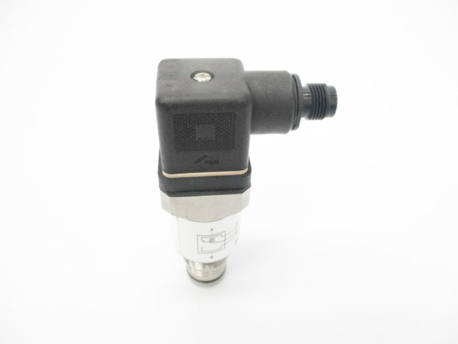 HYDAC VD5J4.1 NSNP