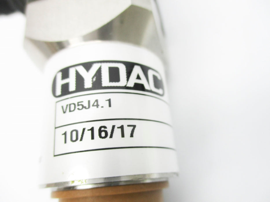 HYDAC VD5J4.1 NSNP