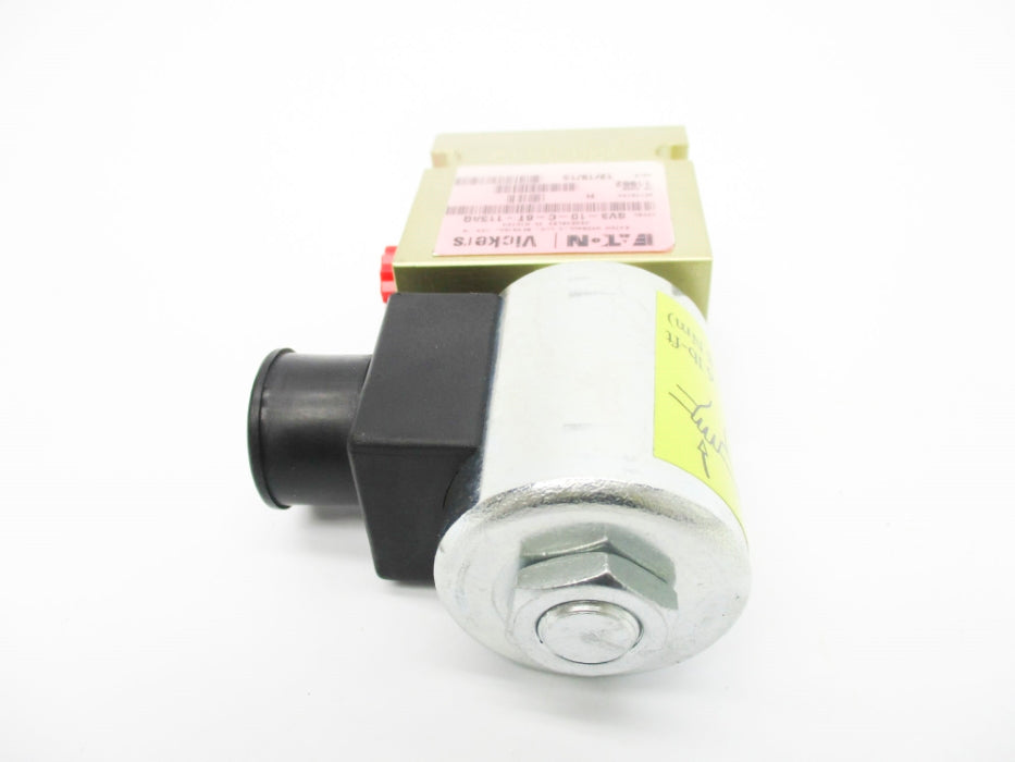 EATON SV3-10-C-6T-115AG 115V NSNP