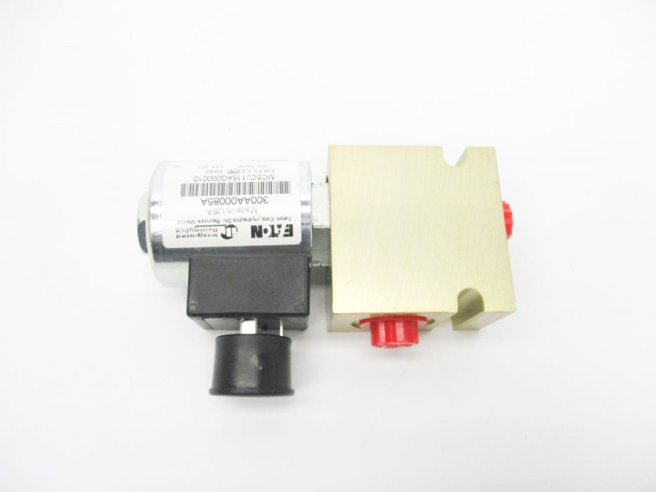 EATON SV3-10-C-6T-115AG 115V NSNP