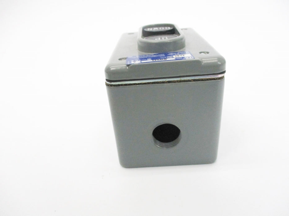 SQUARE D 9001BW243 SER. A NSMP