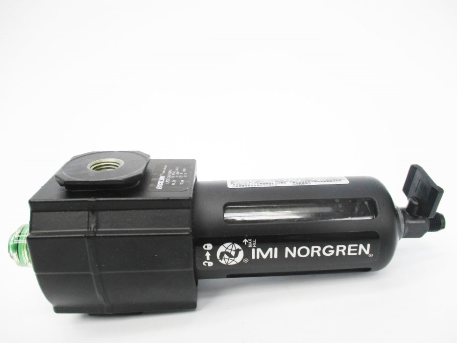 NORGREN L73C-2AP-QPN 150PSI NSMP