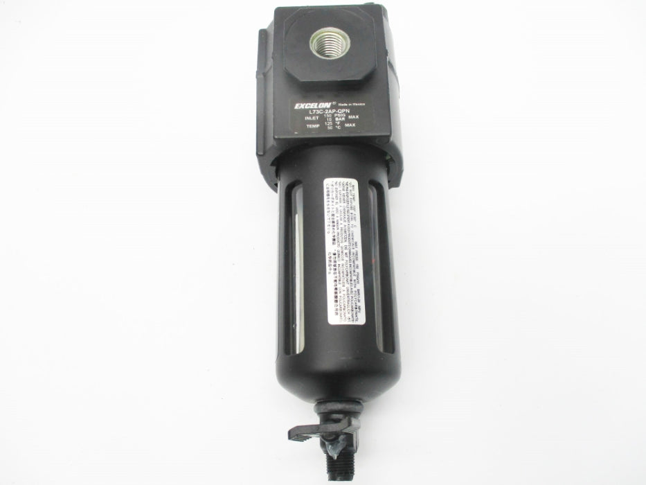NORGREN L73C-2AP-QPN 150PSI NSMP
