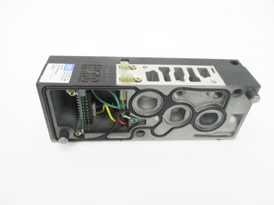 MAC 92B-000-BL4 NSMP