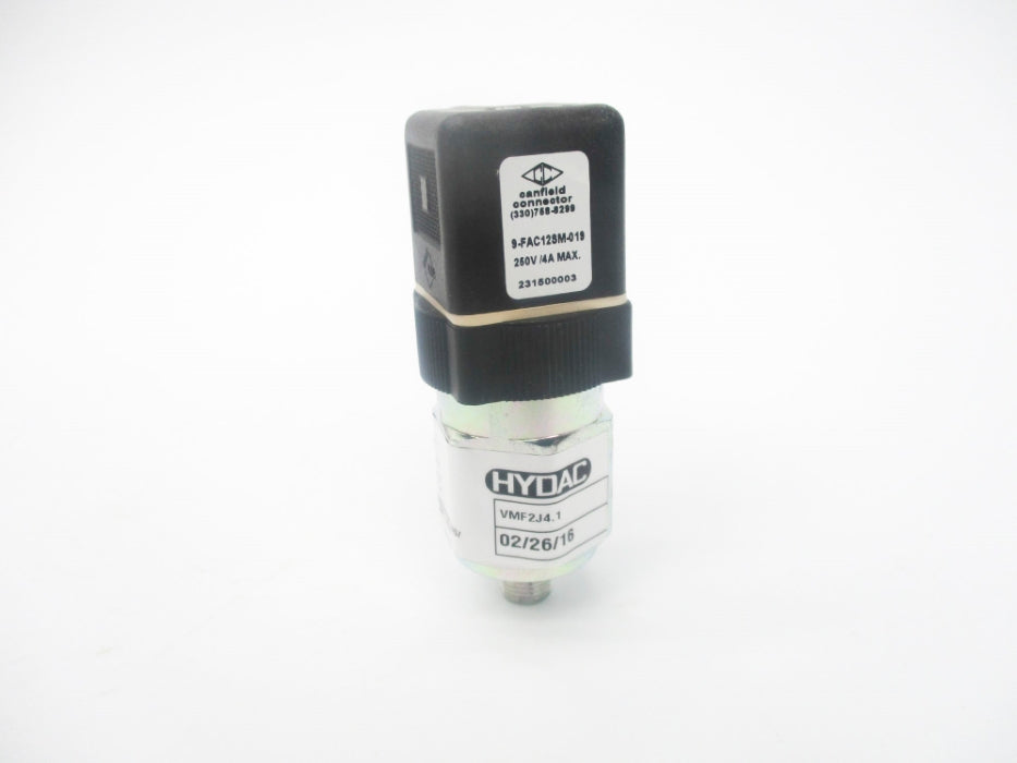 HYDAC VMF2J4.1 2077170 NSMP