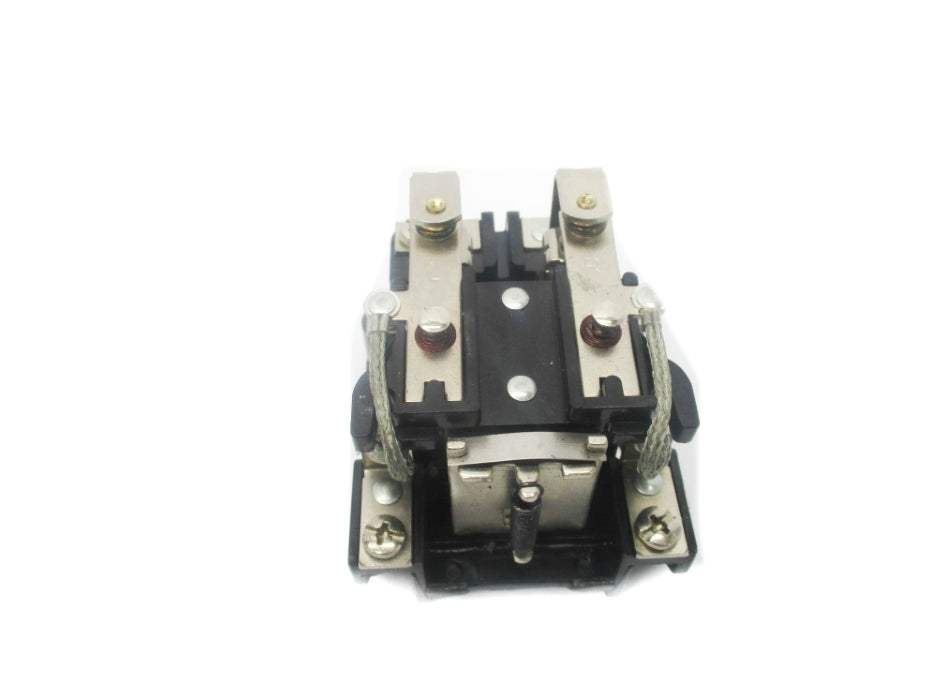 ALLEN BRADLEY 700-HG42A1 SER. B 120VAC 40A NSNP