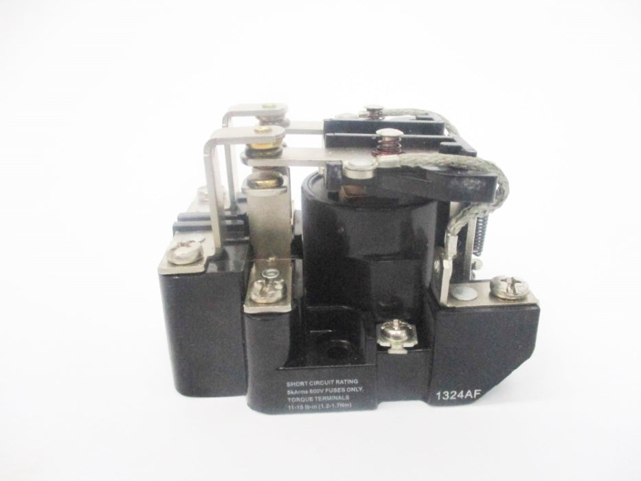 ALLEN BRADLEY 700-HG42A1 SER. B 120VAC 40A NSNP
