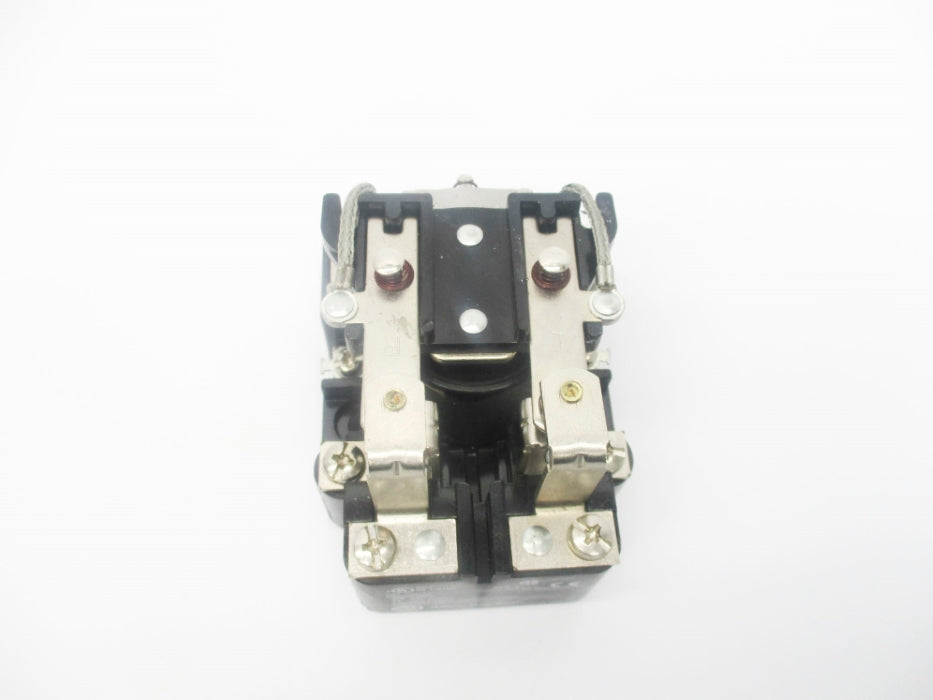 ALLEN BRADLEY 700-HG42A1 SER. B 120VAC 40A NSNP