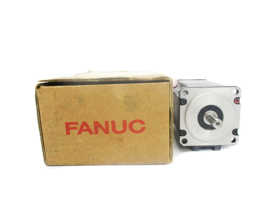 FANUC A06B-0115-B275#0008 NSMP