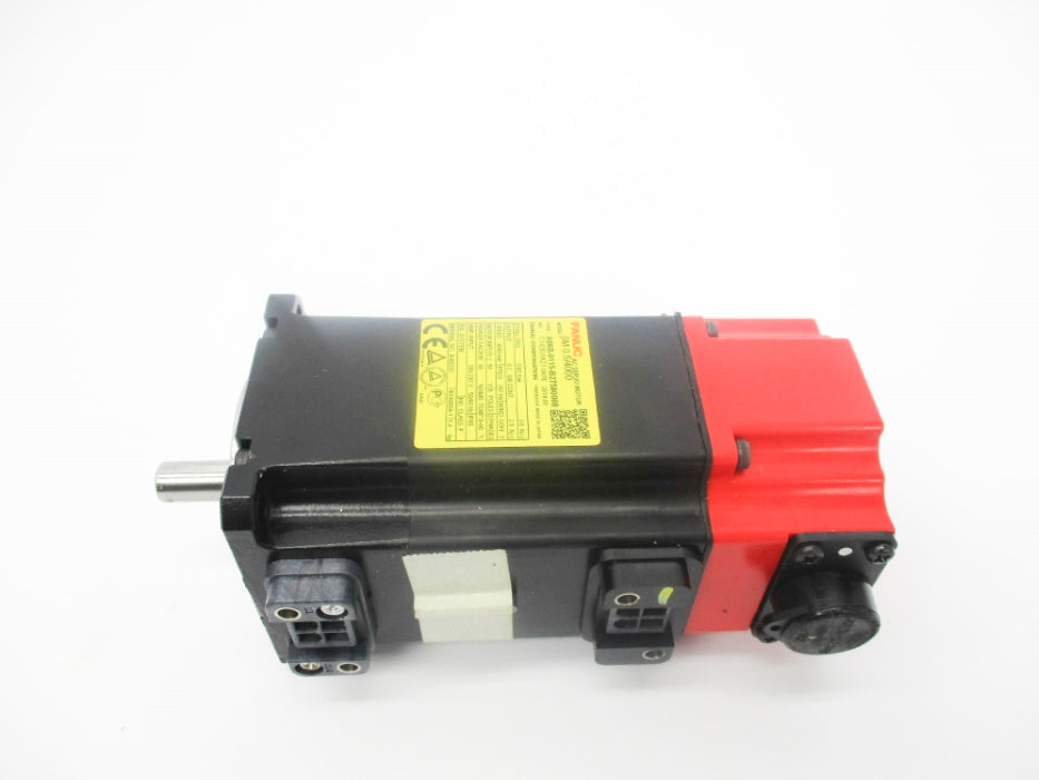 FANUC A06B-0115-B275#0008 NSMP