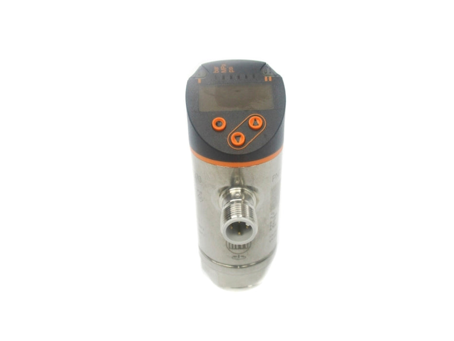IFM EFECTOR PN7370 NSNP