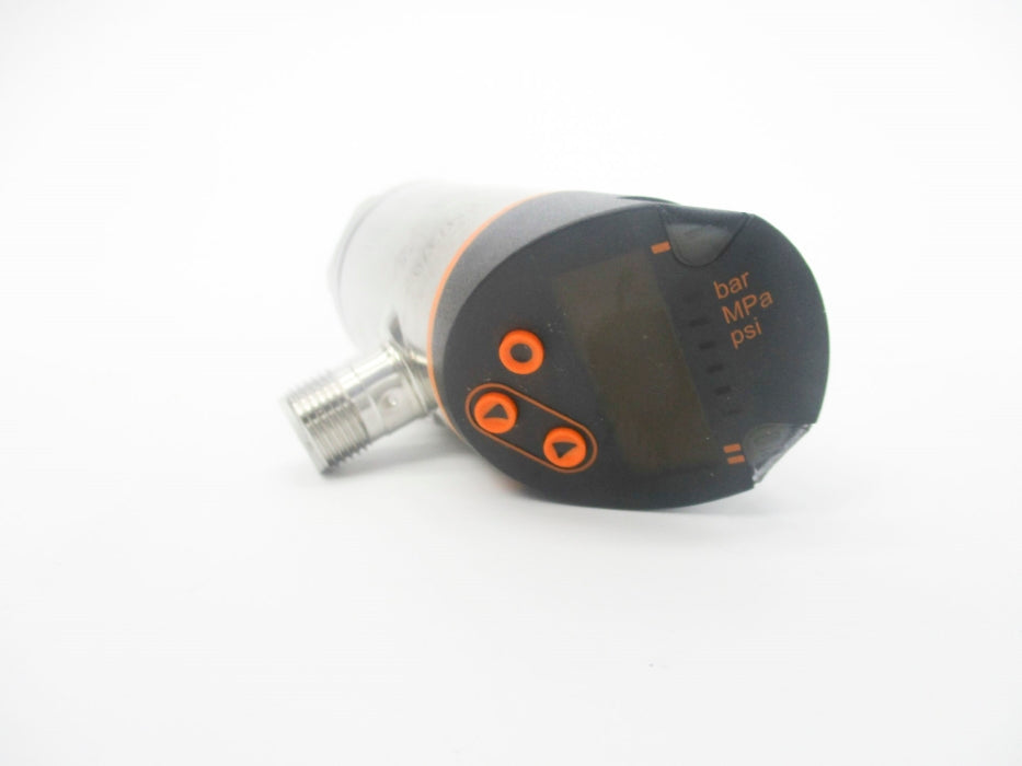 IFM EFECTOR PN7370 NSNP
